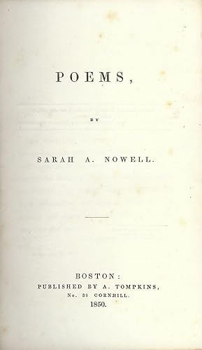 POEMS