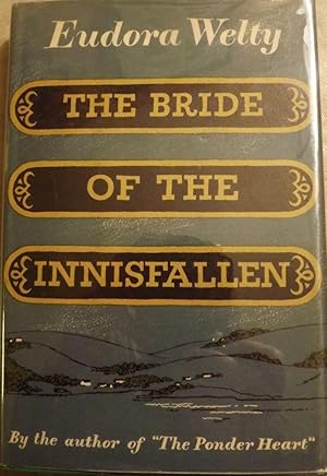 THE BRIDE OF THE INNISFALLEN