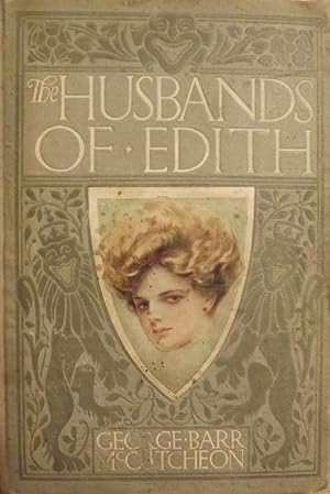 Image du vendeur pour THE HUSBANDS OF EDITH mis en vente par Antic Hay Books