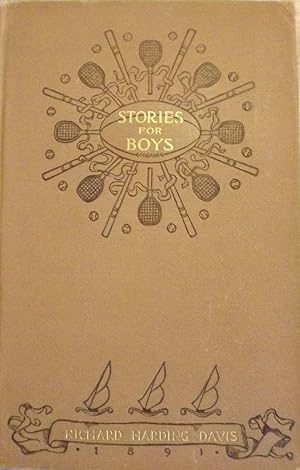 STORIES FOR BOYS