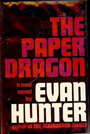 THE PAPER DRAGON