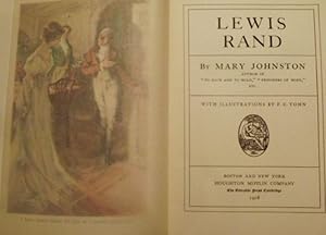 LEWIS RAND