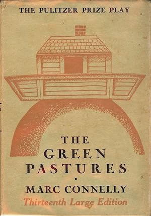 THE GREEN PASTURES