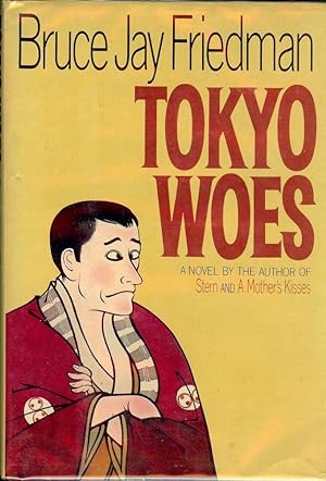 Immagine del venditore per TOKYO WOES venduto da Antic Hay Books