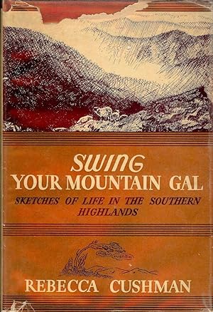 SWING YOUR MOUNTAIN GAL
