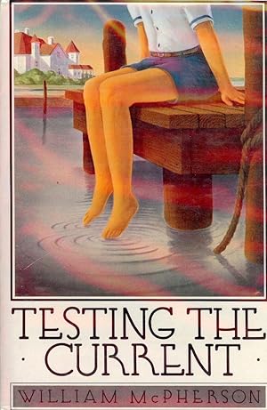 Seller image for TESTING THE CURRENT for sale by Antic Hay Books