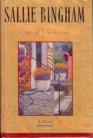 Bild des Verkufers fr SMALL VICTORIES zum Verkauf von Antic Hay Books