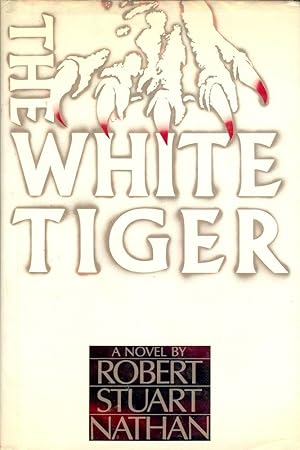 THE WHITE TIGER