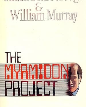 Imagen del vendedor de THE MYAMIDON PROJECT a la venta por Antic Hay Books