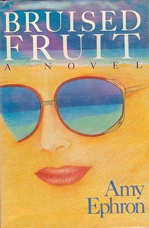 Seller image for BRUISED FRUIT for sale by Antic Hay Books