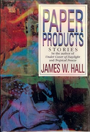 Seller image for PAPER PRODUCTS for sale by Antic Hay Books