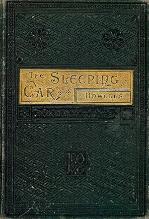 THE SLEEPING-CAR: A FARCE