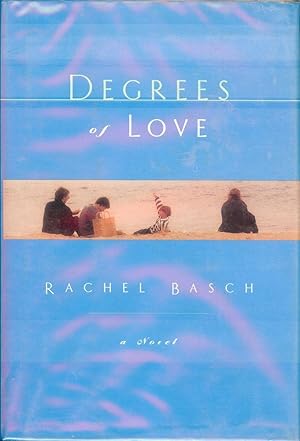 Seller image for DEGREES OF LOVE for sale by Antic Hay Books