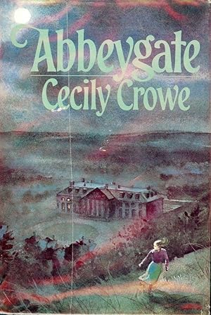 Bild des Verk�ufers f�r ABBEYGATE zum Verkauf von Antic Hay Books