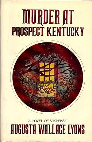 MURDER AT PROSPECT KENTUCKY