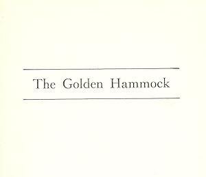 THE GOLDEN HAMMOCK