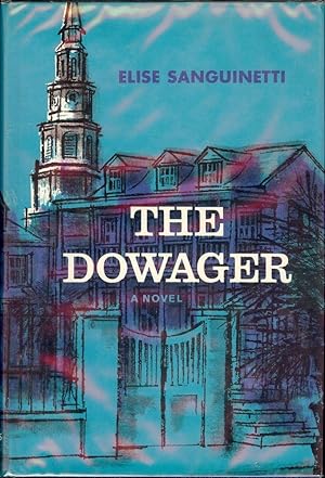 THE DOWAGER