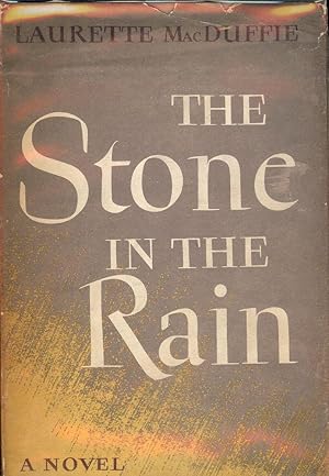 THE STONE IN THE RAIN