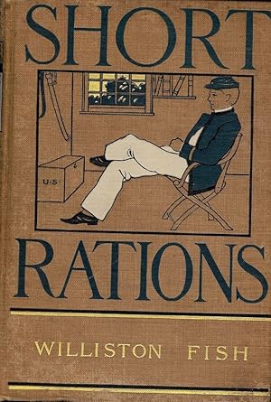 Bild des Verkufers fr SHORT RATIONS zum Verkauf von Antic Hay Books