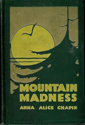 MOUNTAIN MADNESS