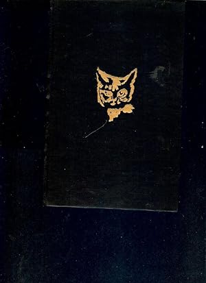 Bild des Verkufers fr THE CAT IN MY MIND zum Verkauf von Antic Hay Books