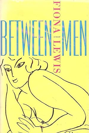 Seller image for BETWEEN MEN for sale by Antic Hay Books