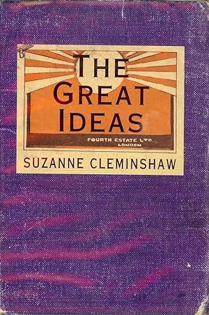 Seller image for THE GREAT IDEAS for sale by Antic Hay Books