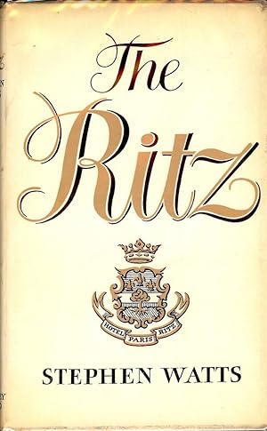 THE RITZ