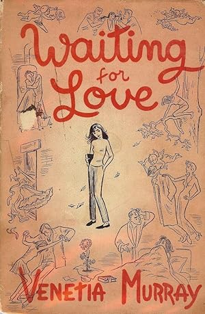 Seller image for WAITING FOR LOVE for sale by Antic Hay Books