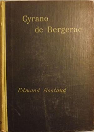 CYRANO DE BERGERAC