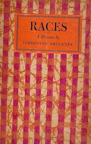 RACES: A DRAMA