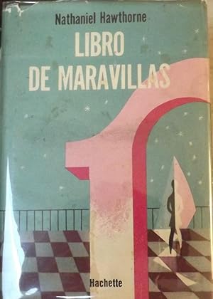 LIBRO DE MARAVILLAS