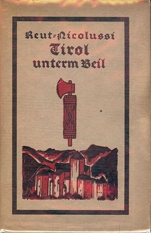 TIROL UNTERM BEIL