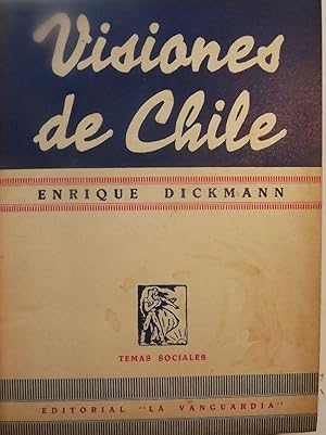 VISIONES DE CHILE