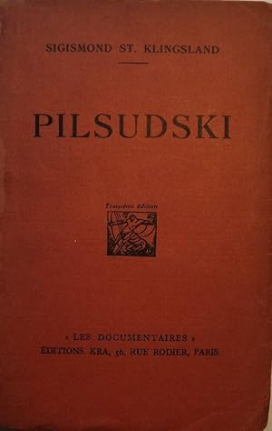 PILSUDSKI