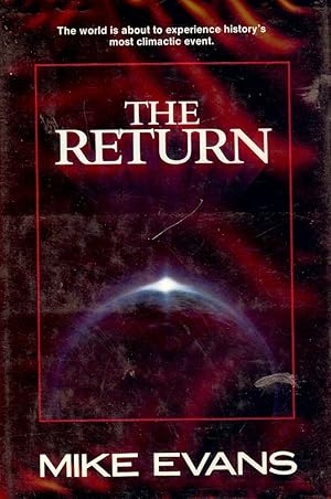 Seller image for THE RETURN for sale by Antic Hay Books