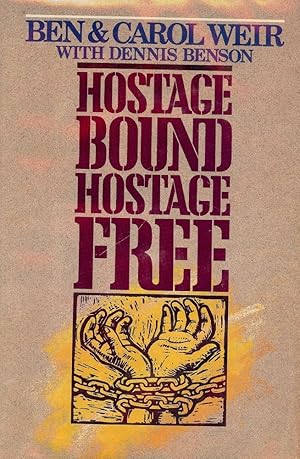 HOSTAGE BOUND HOSTAGE FREE