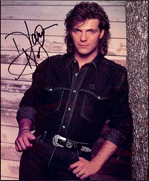 Signed Photograph