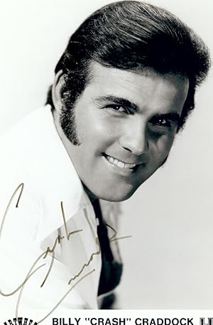 Signed Photograph