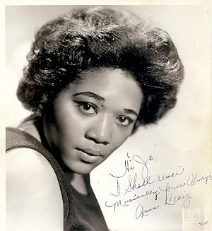 Signed Photograph