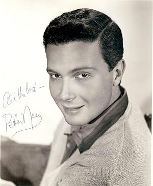 Signed Photograph