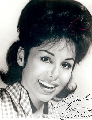 Signed Photograph