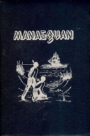 Seller image for MANASQUAN for sale by Antic Hay Books