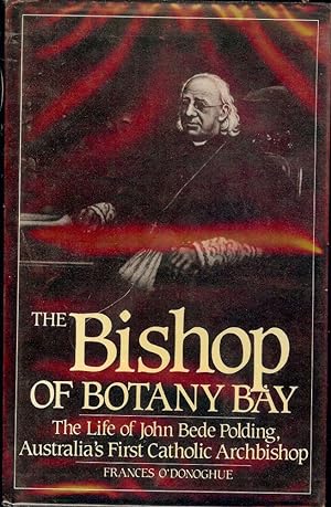 THE BISHOP OF BOTANY BAY