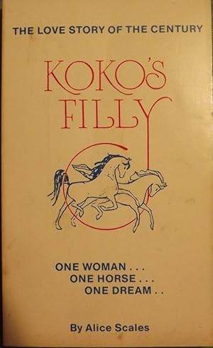 KOKO'S FILLY