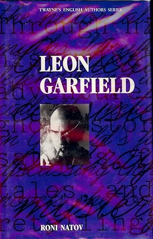 Seller image for LEON GARFIELD for sale by Antic Hay Books