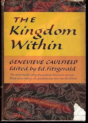 THE KINGDOM WITHIN