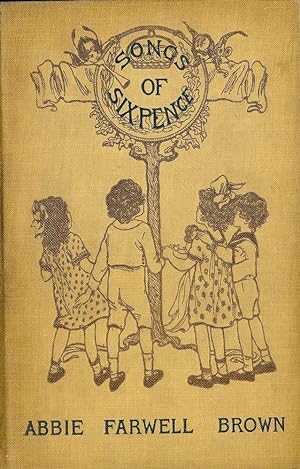 SONGS OF SIXPENCE