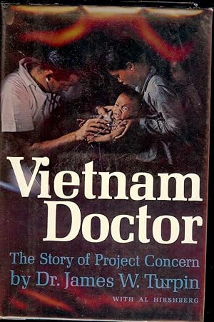 VIETNAM DOCTOR