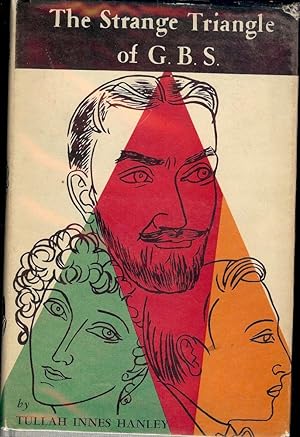 Seller image for THE STRANGE TRIANGLE OF G.B.S. for sale by Antic Hay Books